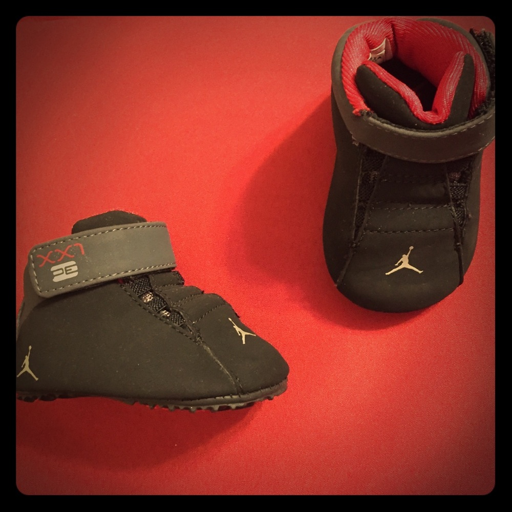 Infant Jordan Sneakers